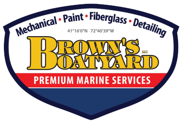 Brown's Boatyard